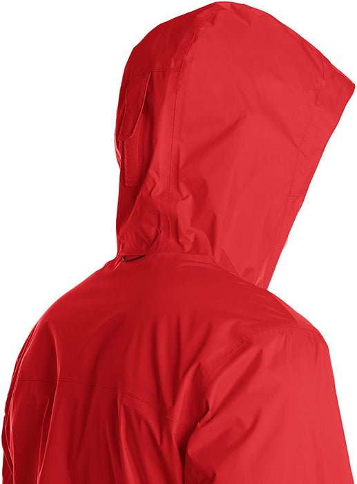 Columbia Men's EvaPOURation Jacket