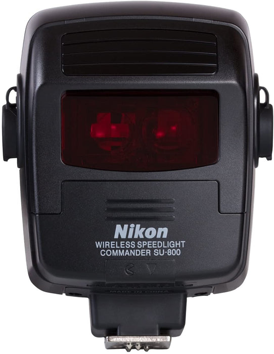 Nikon R1C1 Wireless Close-Up Speedlight Kit for Nikon Digital SLR Cameras