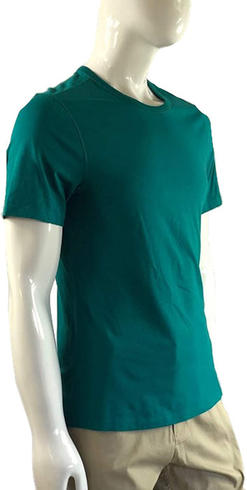 Lululemon 5 Year Basic T - TLGR (Teal Green)
