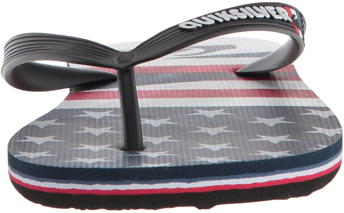 Quiksilver Men's Molokai Freedom Sandal