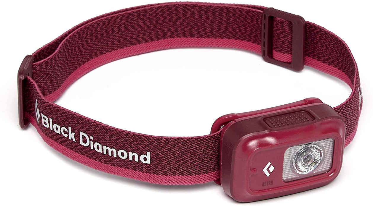 Black Diamond Astro 250 Headlamp