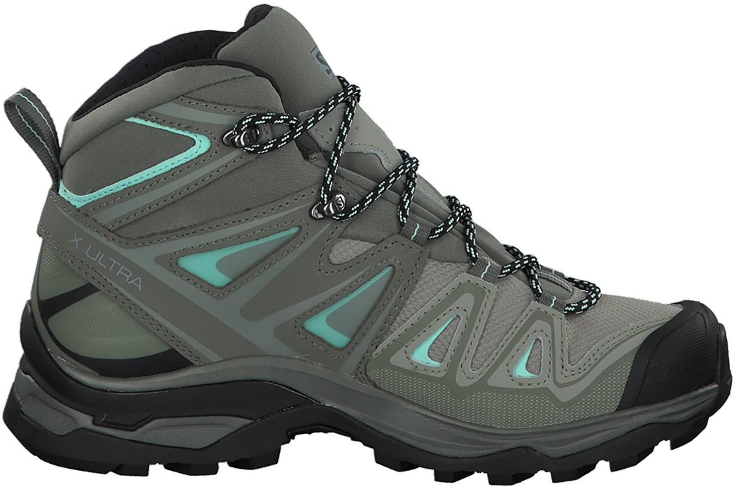 Salomon Women's X Ultra 3 MID GTX W Hiking Boots