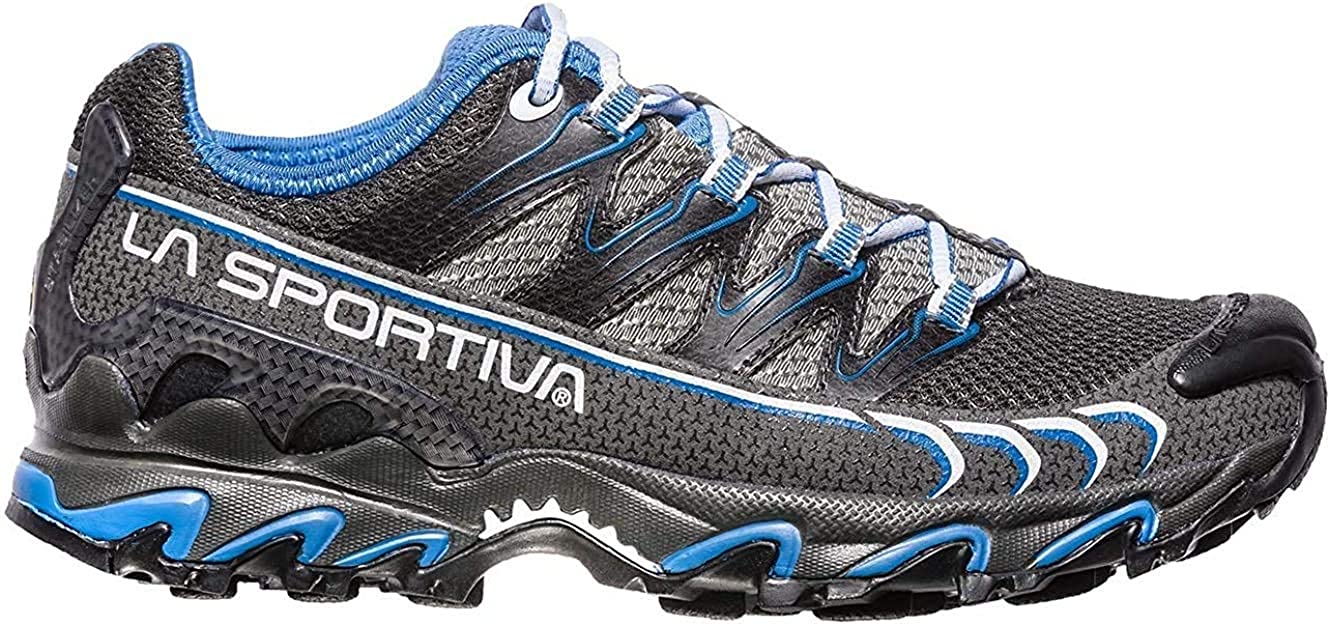 La Sportiva Women's Trail Running Shoes, Blue
