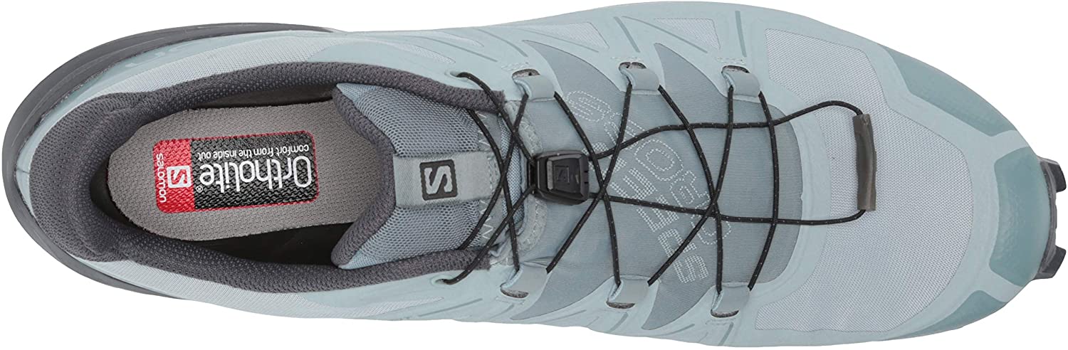 Salomon Men's Speedcross 5 GTX Trail Running Shoe