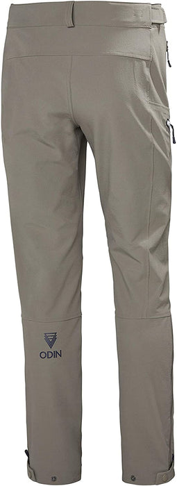 Helly-Hansen Women's Odin Muninn Pant, Fallen Rock, Medium