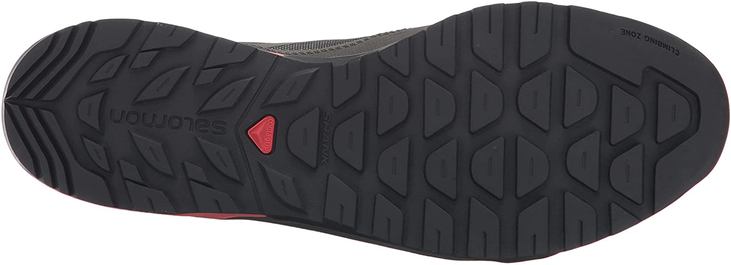 Salomon Women's X ALP SPRY W Mountaineering Boot