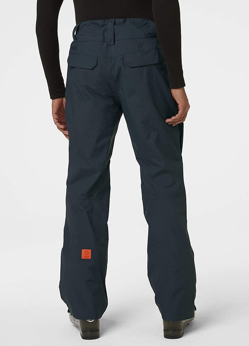 Helly-Hansen Mens SOGN Cargo Waterproof Ski Pant