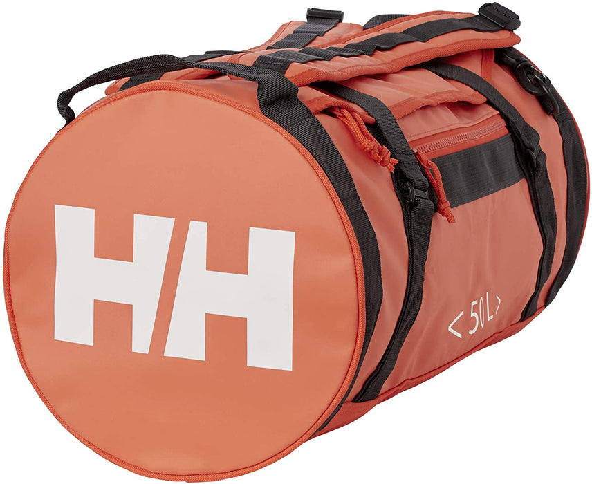 Helly-Hansen Hh Duffel Bag 2 50l
