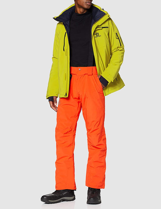 Salomon Men's Brilliant Jacket