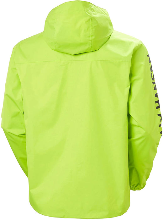 Helly-Hansen mens Ervik Jacket
