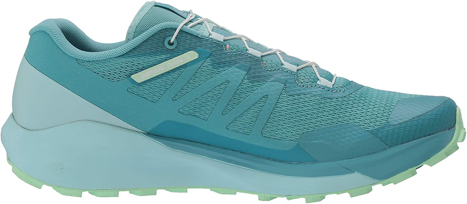 Salomon Women's SENSE RIDE 3 W