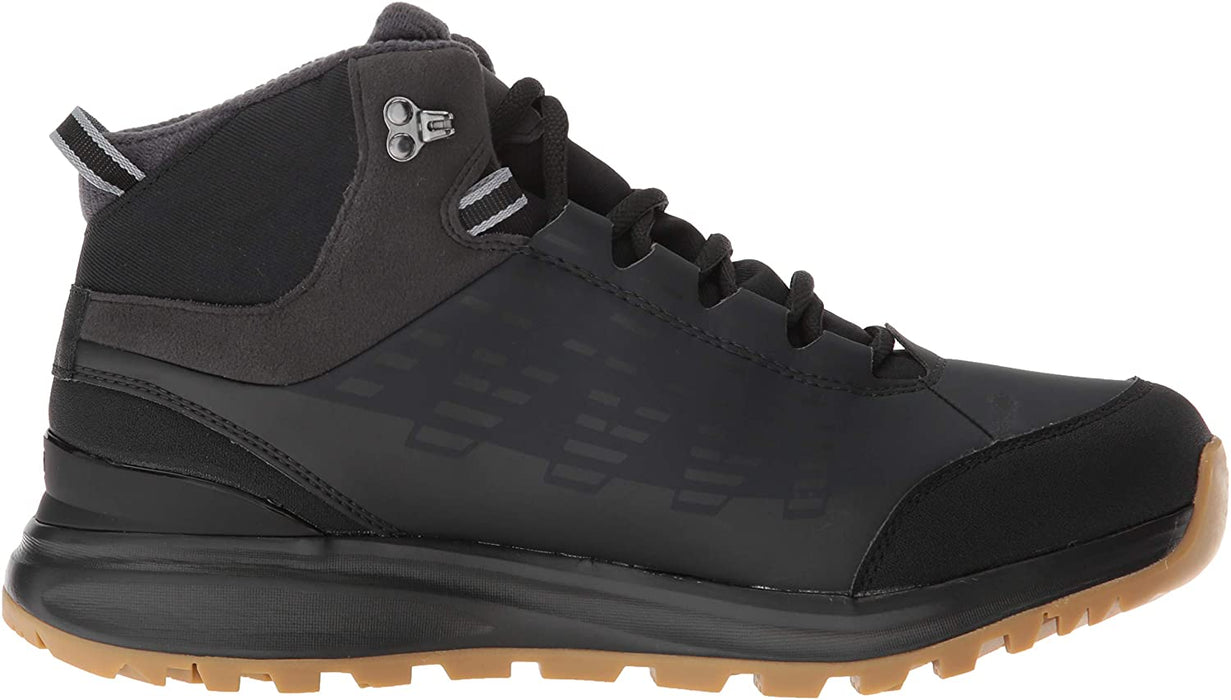 Salomon Men's Kaïpo CS Waterproof 2 Snow Boot
