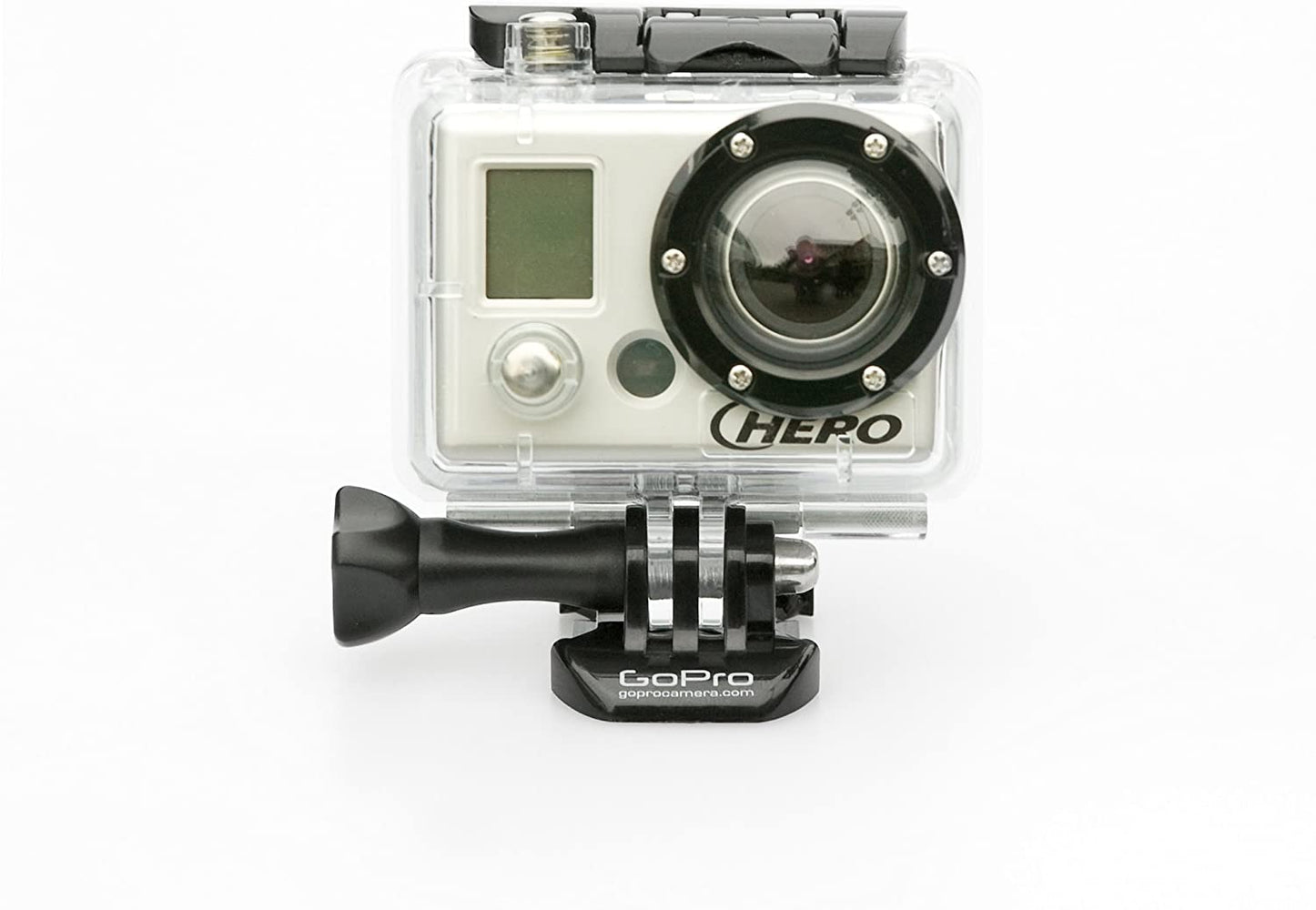 GoPro Helmet HERO Wide Camera