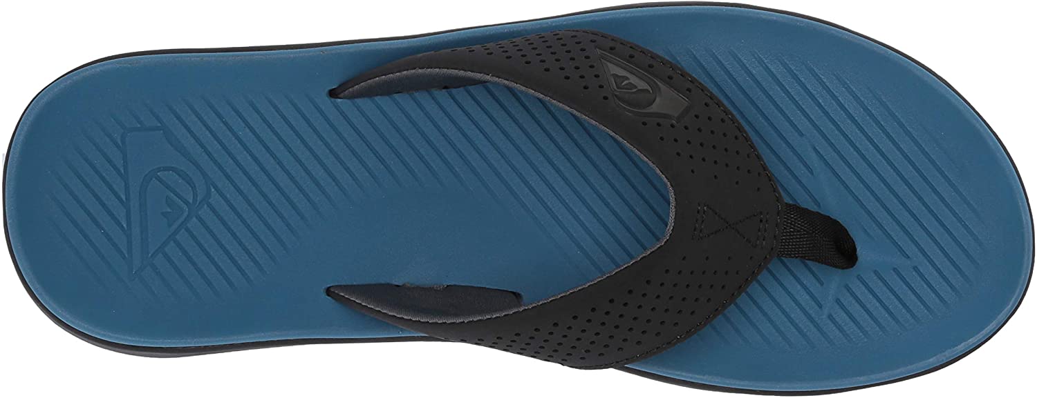 Quiksilver Men's Haleiwa Plus Sandal