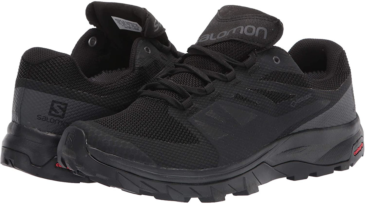 Salomon Men's Outline Wide GTX Hiking