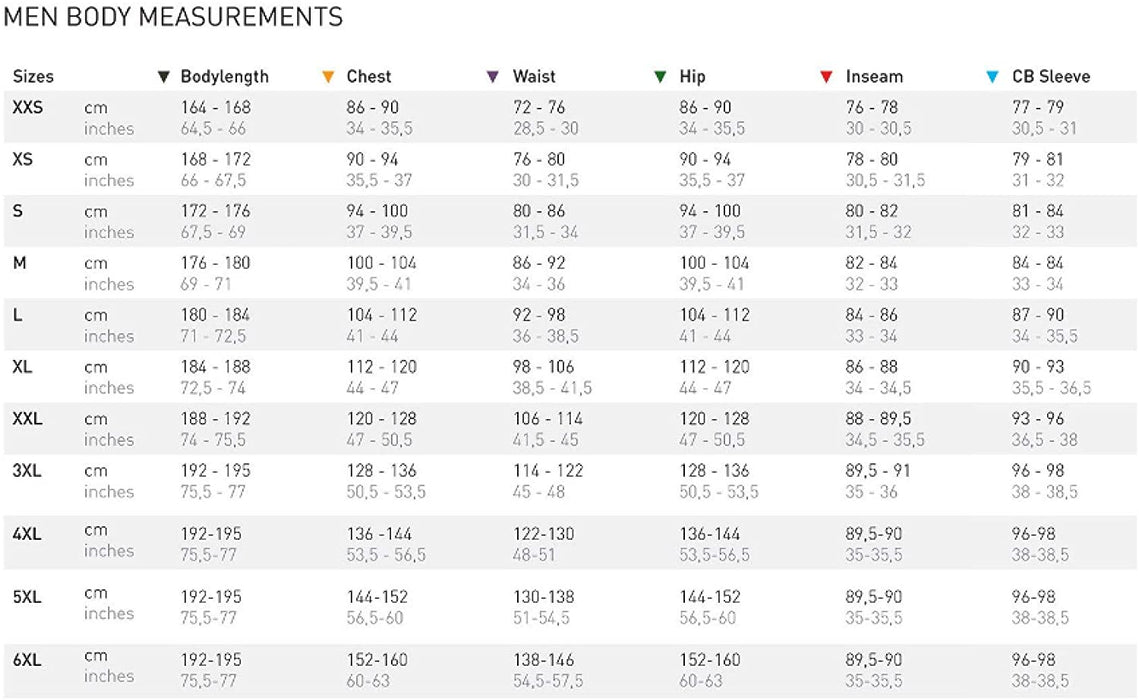 Helly-Hansen Hh LIFA Active Baselayer Pant