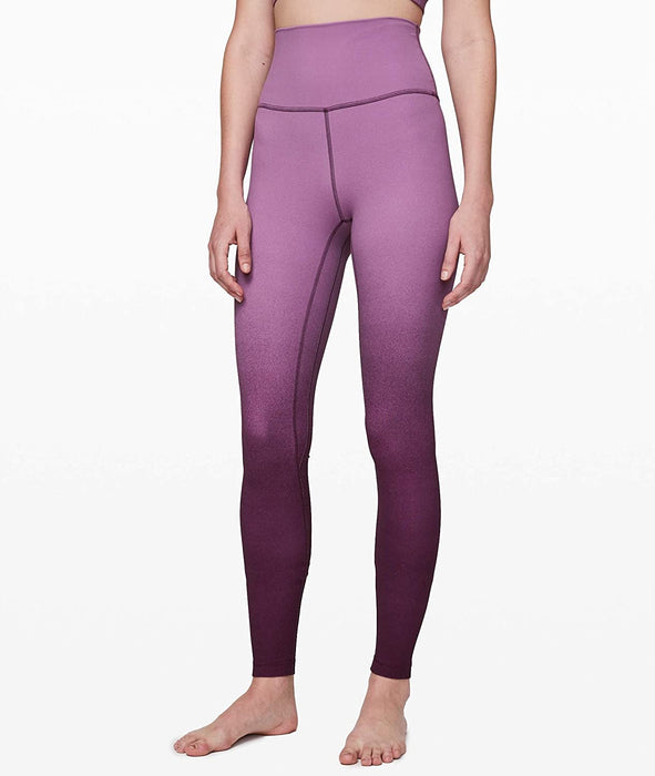 Lululemon Align Pant Full Length Yoga Pants