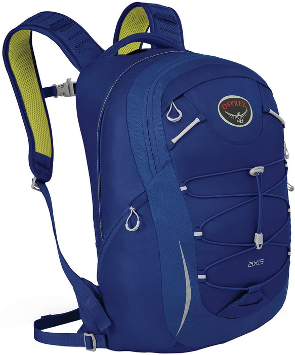 Osprey Axis 18 2015 Laptop Backpack One Size Oasis Blue
