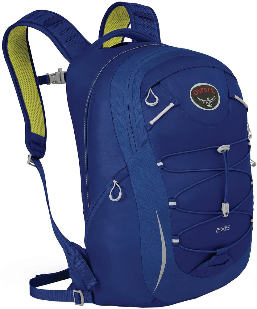 Osprey Axis 18 2015 Laptop Backpack One Size Oasis Blue