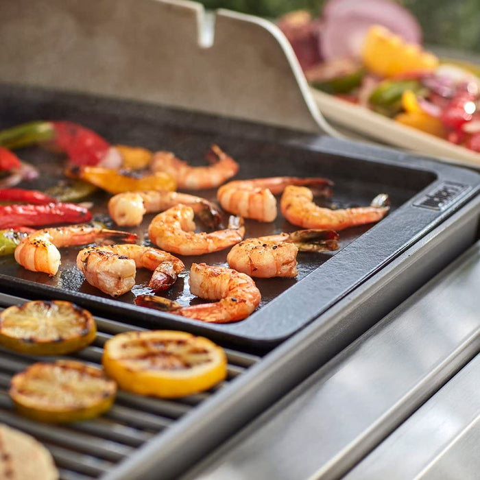 Weber 7599 Weber Genesis II Griddle