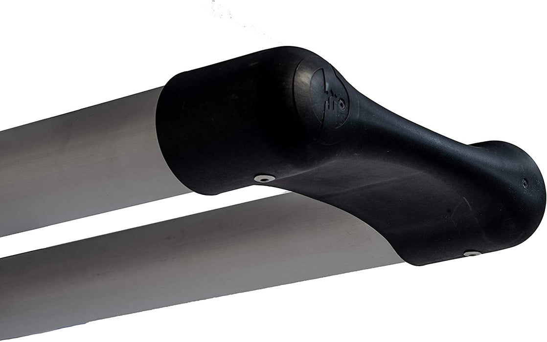 Thule Rodvault ST Standard Tackle Fishing Rod Carrier