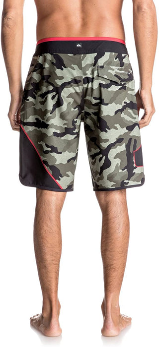 Quiksilver Men's New Wave Everyday 20 Boardshort