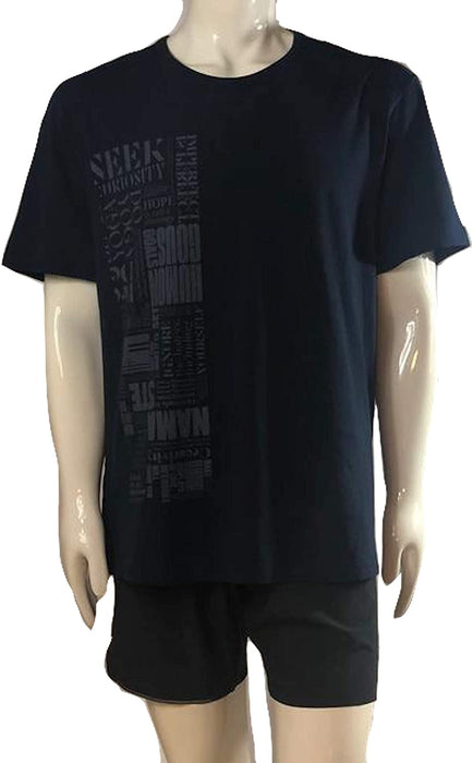 5 YEAR BASIC T - 20TH ANNIVERSARY - TRNV
