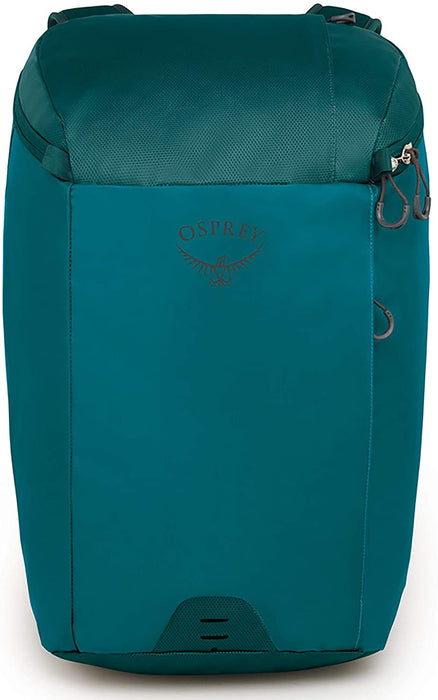 Osprey Transporter Zip Top Laptop Backpack