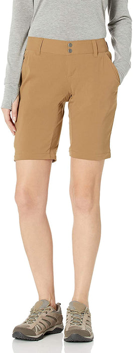 Columbia Womens Saturday Trail Ii Convertible Pant