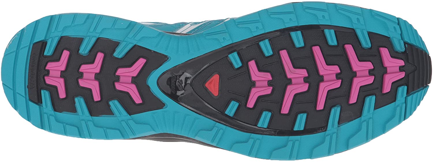 Salomon Women's XA Pro 3D W Trail Running Shoe