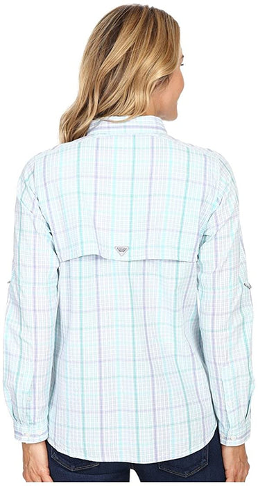 Columbia Sportswear Women's Super Bonehead II Long Sleeve Shirt