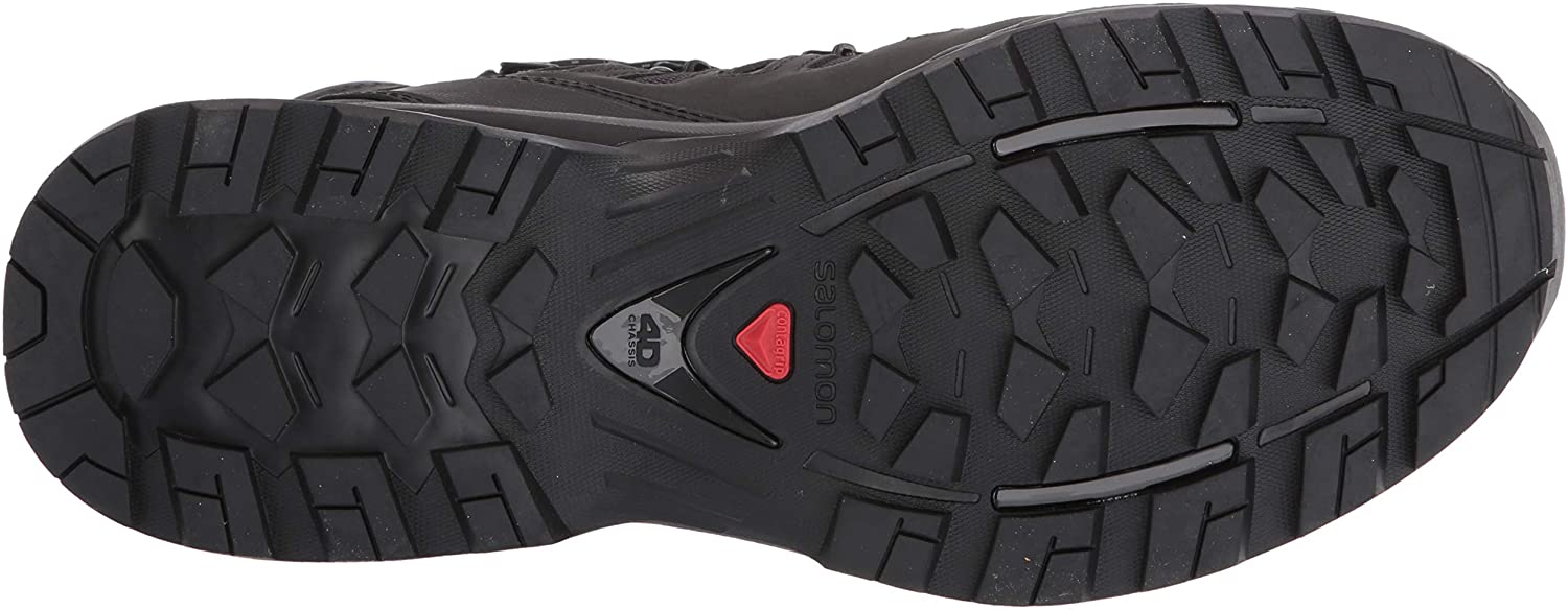 Salomon Men's Quest 4d 3 GTX Backpacking