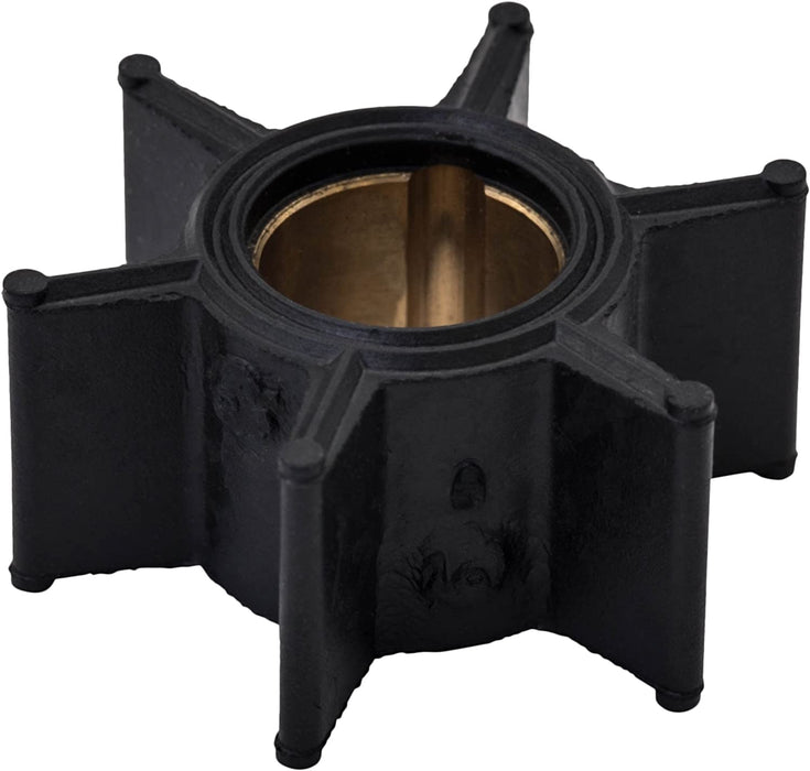 Quicksilver 89981Q1 Water Pump Repair Kit - 8 and 9.9 Horsepower Mercury and Mariner 4-Stroke Outboards with Standard Gearcase