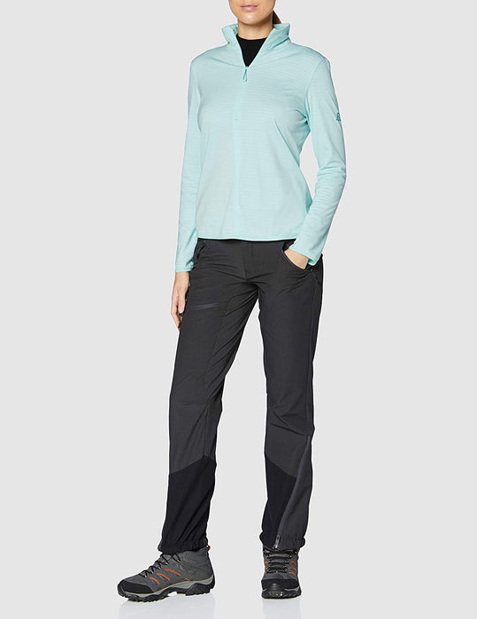 Salomon Women's Outrack Half Zip