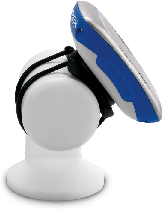 Garmin Cadence Sensor 2, Bike Sensor to Monitor Pedaling Cadence & Bike Mount, Quick Release