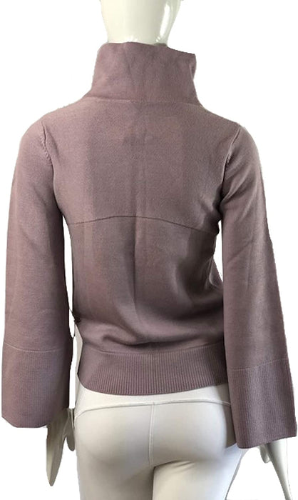 Lululemon City Trek Turtleneck - SBLH (Smoky Blush)