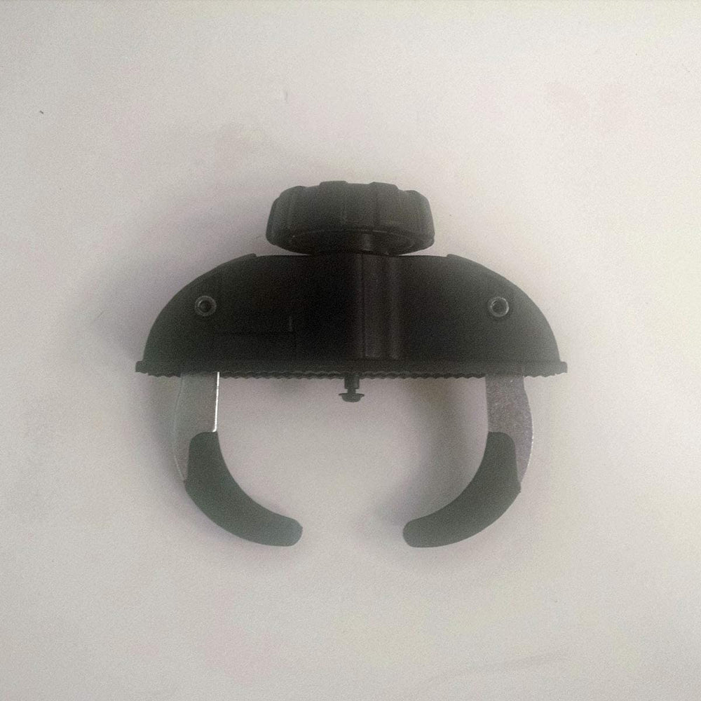 Thule Car Roof Box Replacement AcuTight Mounting Hardware with Screw - 7521484001