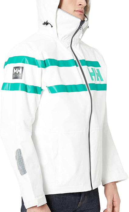 Helly-Hansen Waterproof Salt Power Sailing Jacket