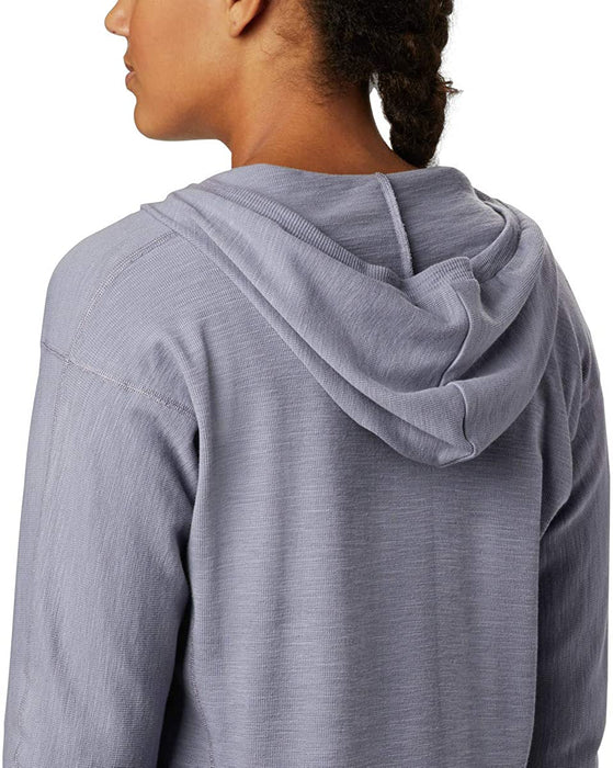 Columbia Women's Longer Days Hoodie