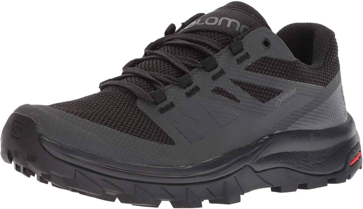 Salomon Women's OUTline GTX W Hiking Shoes