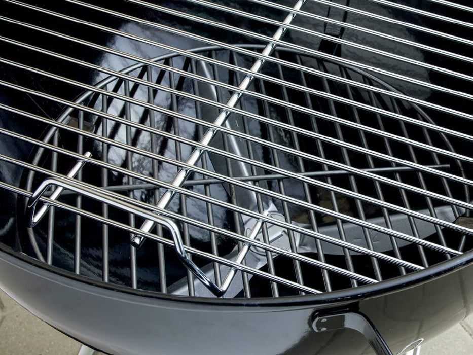 Weber 741001 Original Kettle 22-Inch Charcoal Grill