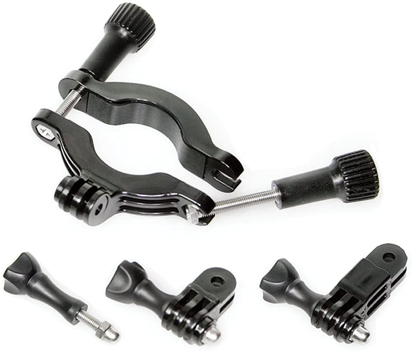 GoPro Roll Bar Mount (GoPro Official Mount)