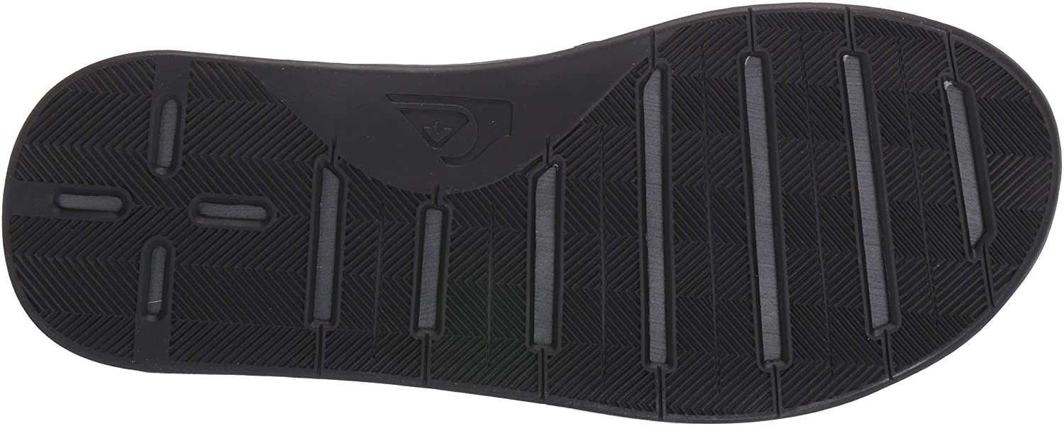 Quiksilver Men's Haleiwa Plus Sandal
