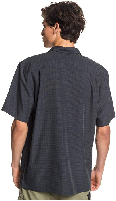 Quiksilver Men's Centinela 4 Woven