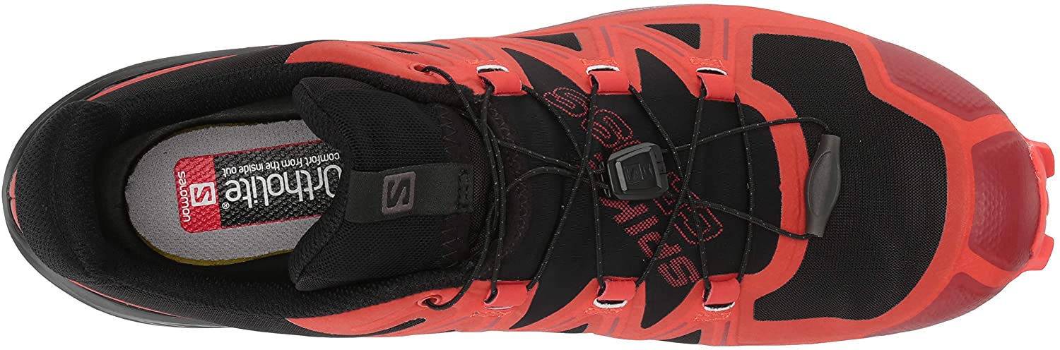 Salomon Men's Spikecross 5 GTX Trail Running