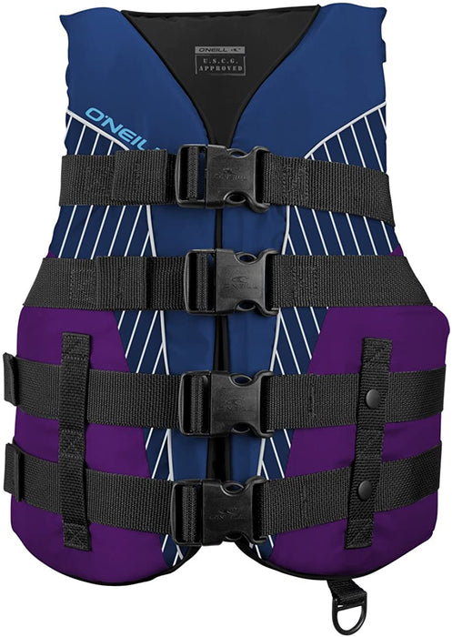 O'Neill Women's SuperLite USCG Life Vest