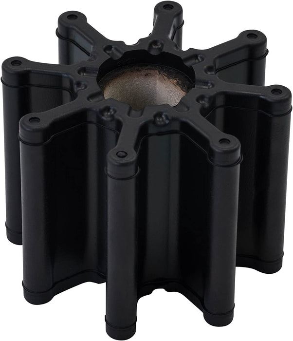 Quicksilver 59362Q08 Sea Water Pump Impeller Replacement Kit - Bravo I, II and III with Two-Piece Pump Body