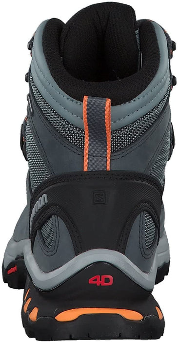 Salomon Women's Quest 4d 3 GTX W Backpacking