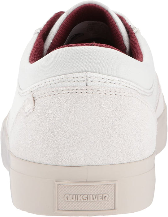 Quiksilver Men's VERANT Sneaker