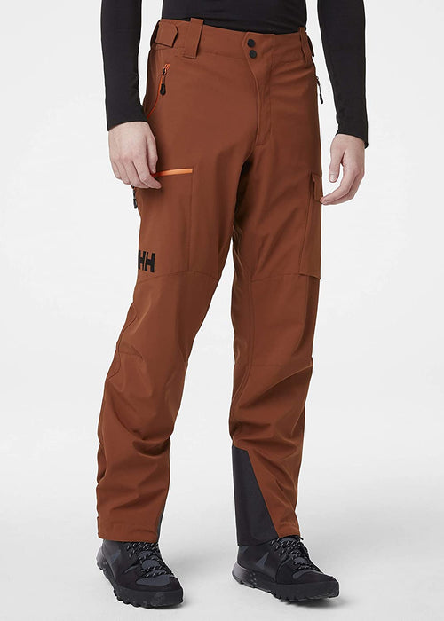 Helly-Hansen Mens Odin Mountain Softshell Pant